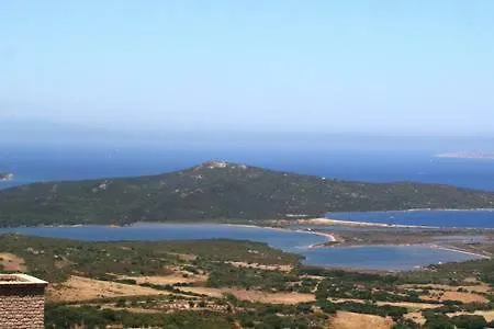 Villa Poggio Di San Pasquale Seaview Hébergement de vacances