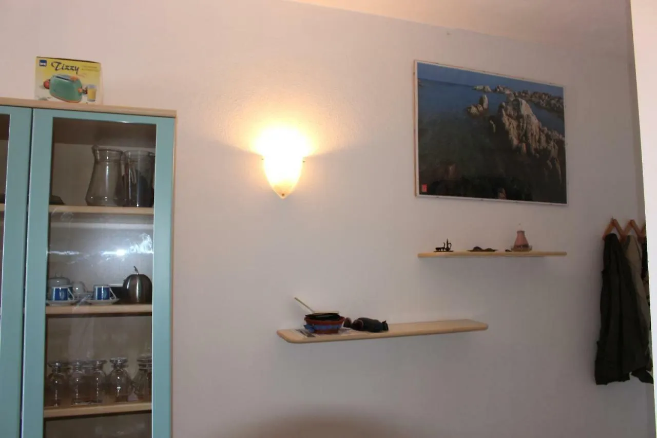 Poggio Di San Pasquale Seaview Villa