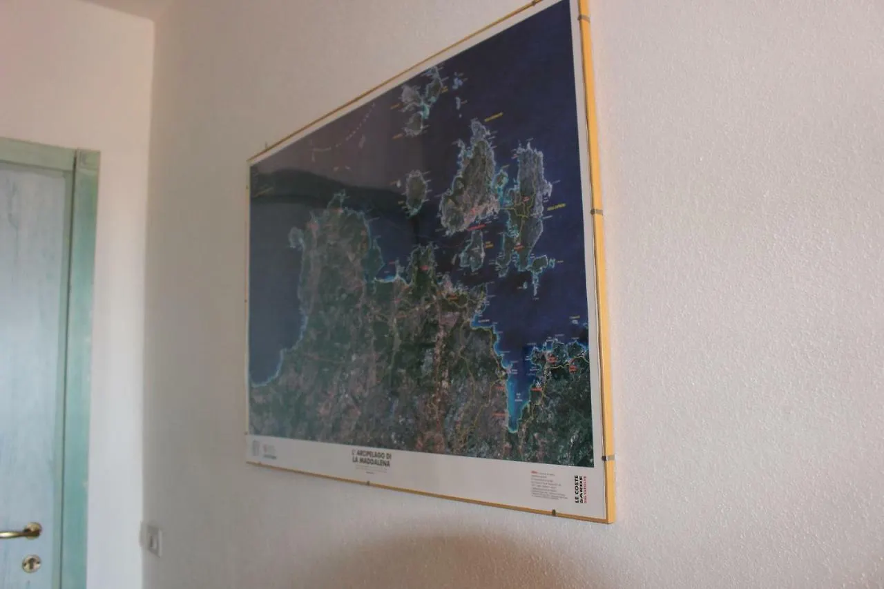 Holiday home Poggio Di San Pasquale Seaview Villa