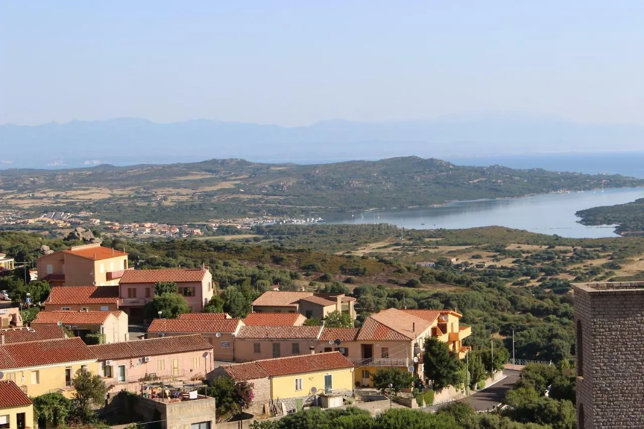 Villa Poggio Di San Pasquale Seaview Hébergement de vacances