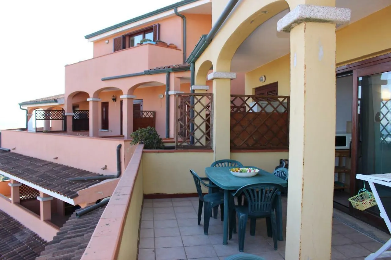 Villa Poggio Di San Pasquale Seaview