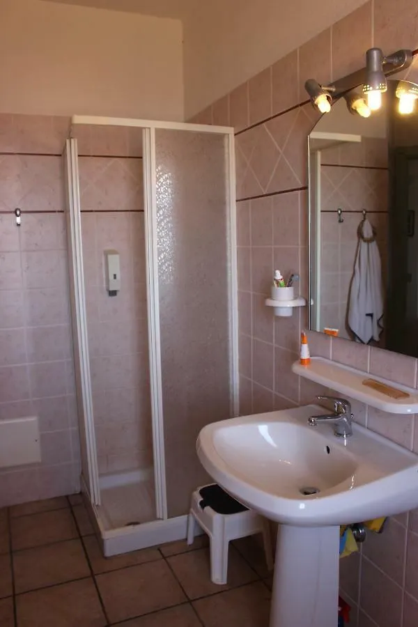 Holiday home Poggio Di San Pasquale Seaview Villa Italy