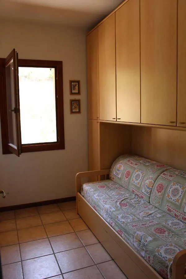 Poggio Di San Pasquale Seaview Villa 0*,