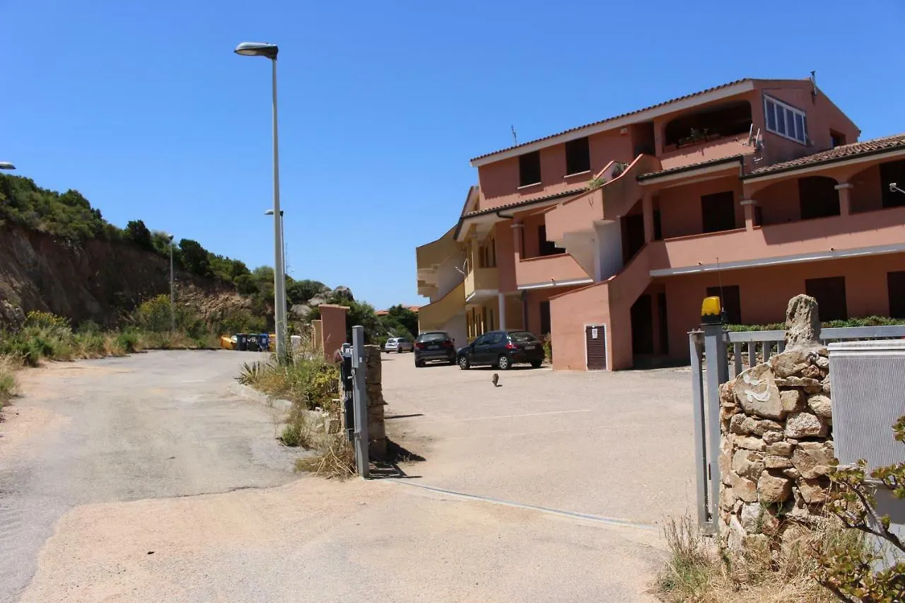 Poggio Di San Pasquale Seaview Villa 0*,  Italy