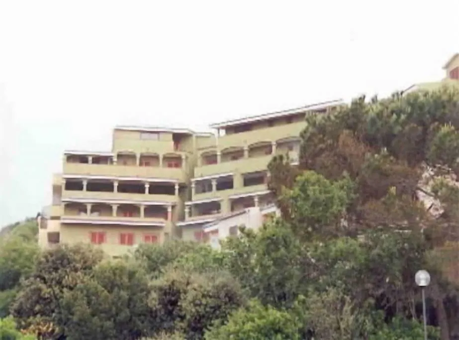 Villa Poggio Di San Pasquale Seaview Hébergement de vacances