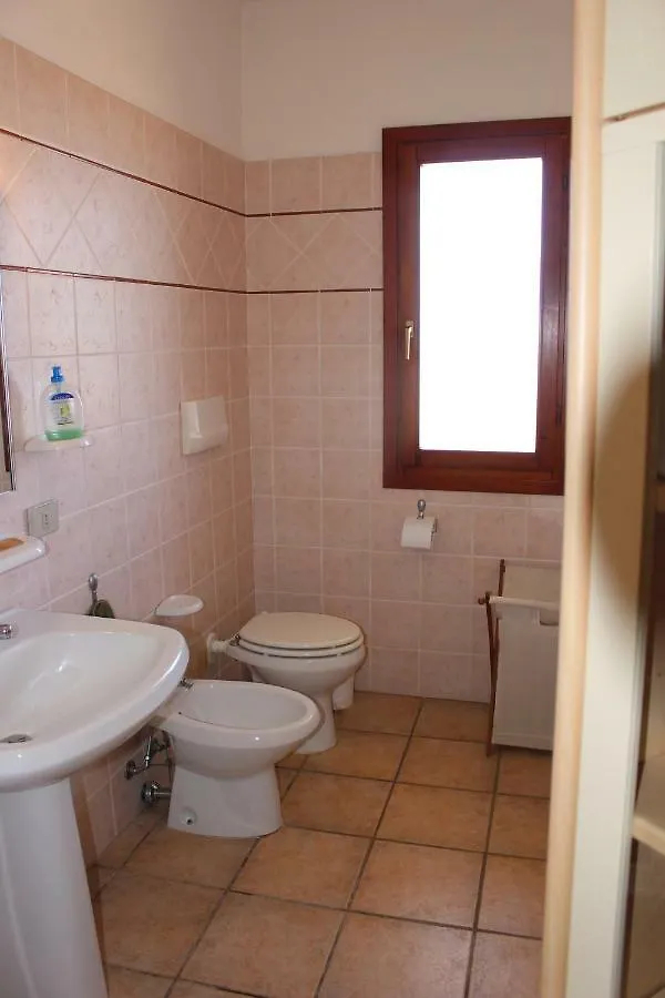 Poggio Di San Pasquale Seaview Villa