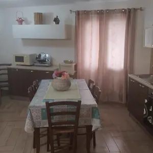 Su Cuccureddu Appartement