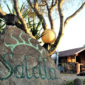 Salolla Hébergement de vacances