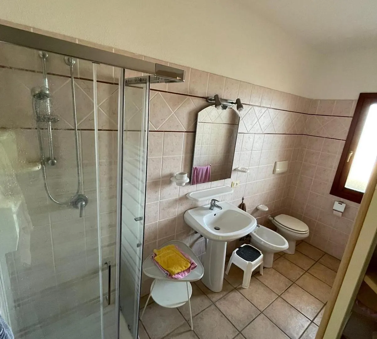 Holiday home Poggio Di San Pasquale Seaview Villa