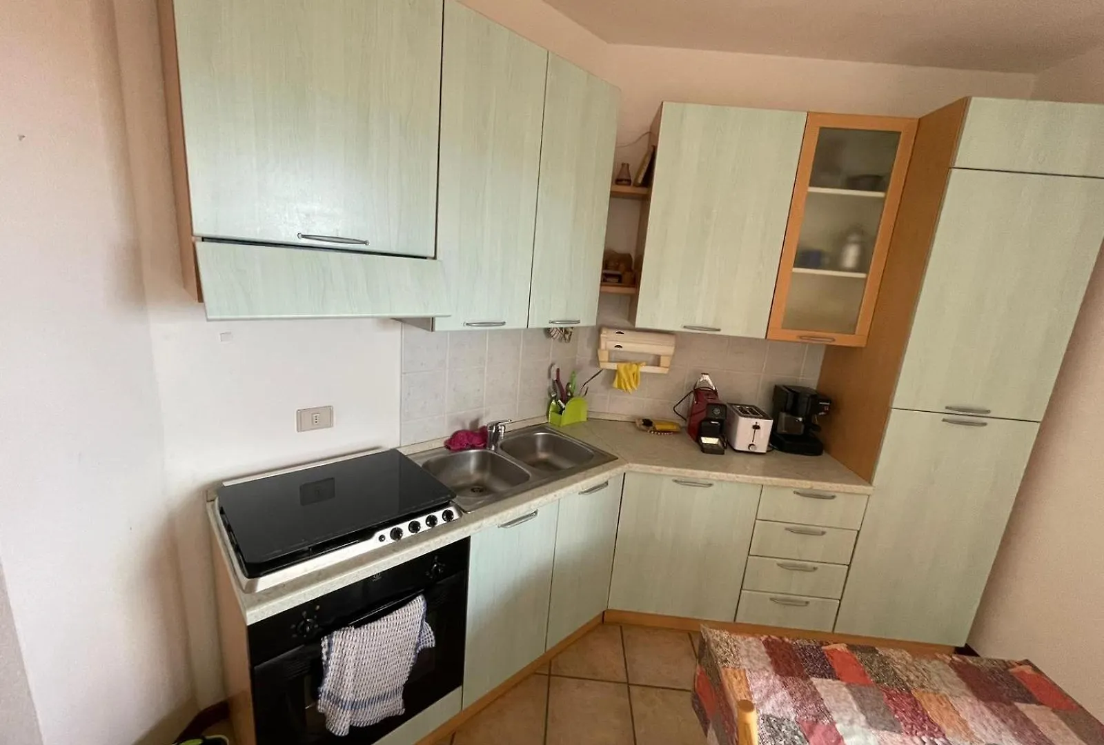 Holiday home Poggio Di San Pasquale Seaview Villa