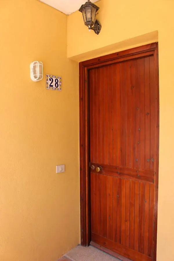 Poggio Di San Pasquale Seaview Villa Italy