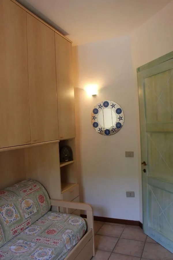 Poggio Di San Pasquale Seaview Villa