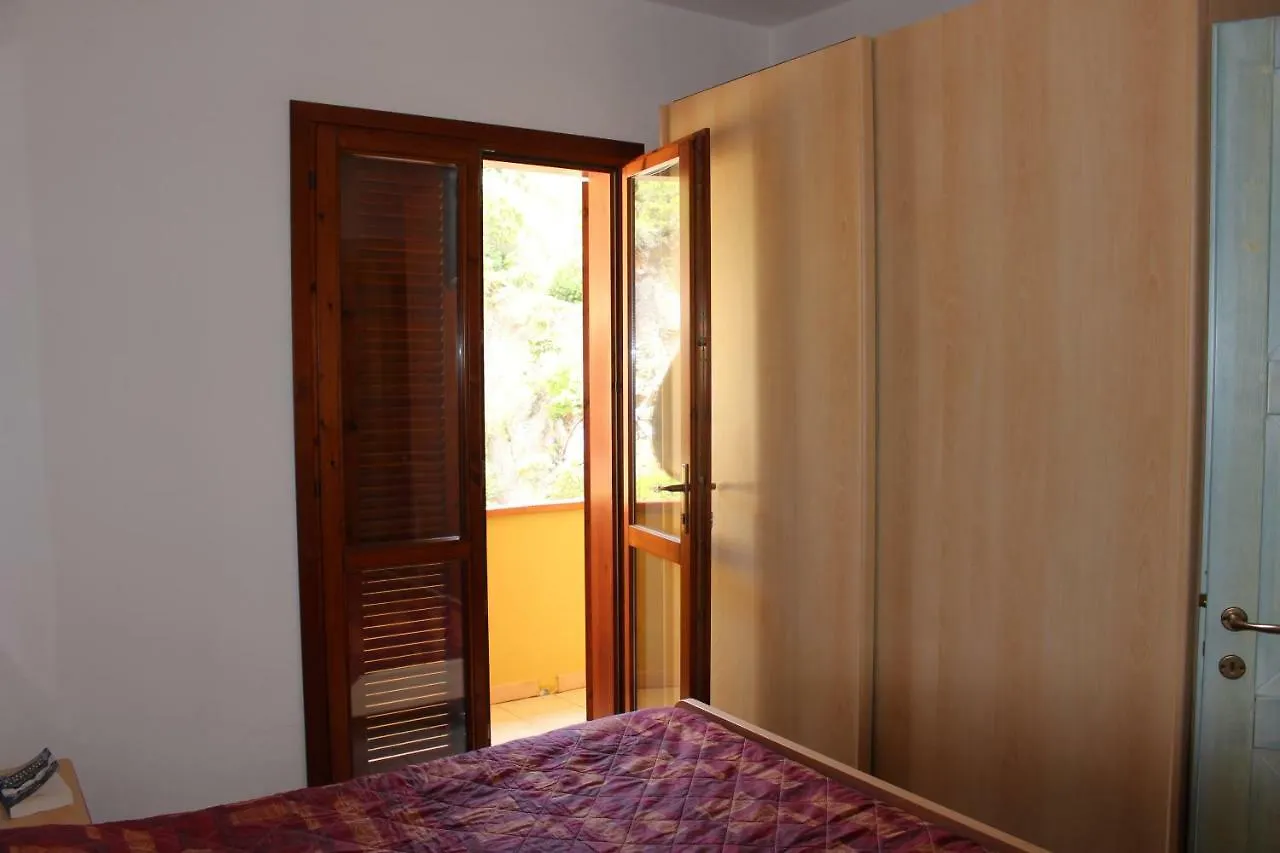 Holiday home Poggio Di San Pasquale Seaview Villa Italy