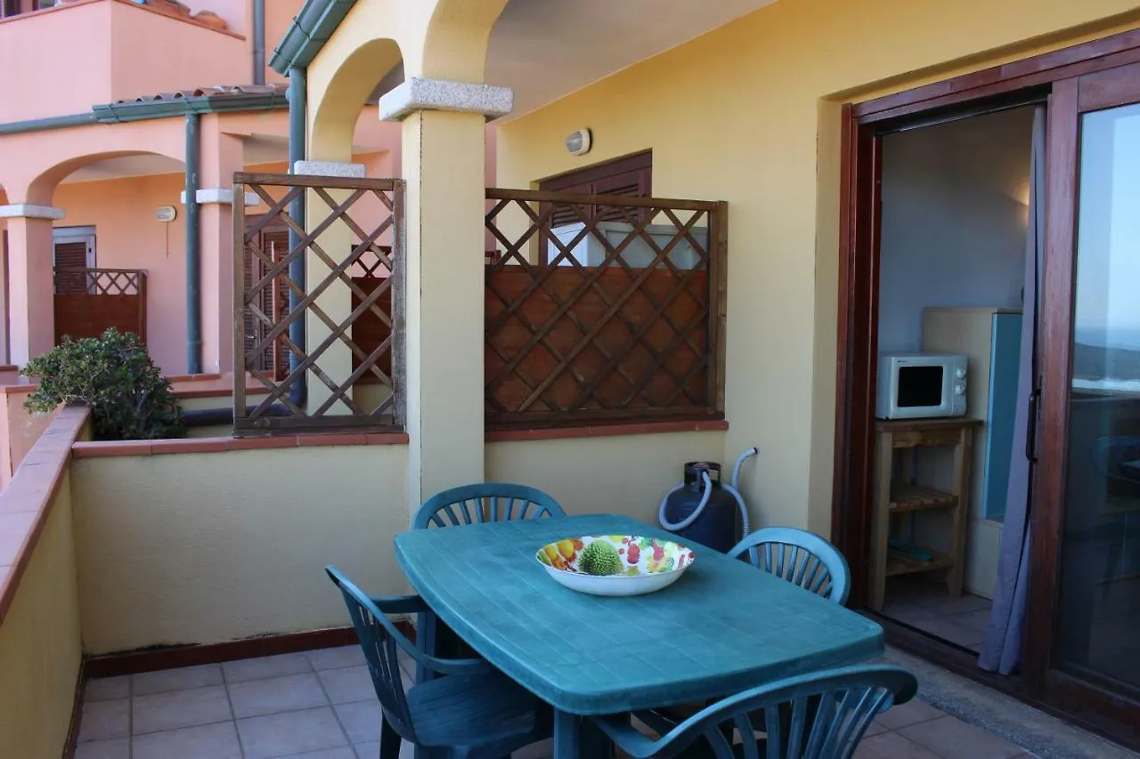 Poggio Di San Pasquale Seaview Villa