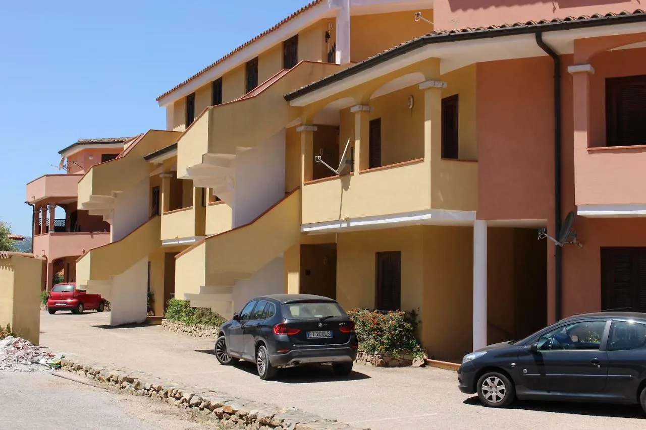 Poggio Di San Pasquale Seaview Villa Italy